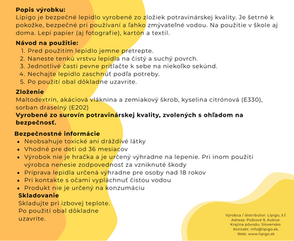 Tekuté Lipigo