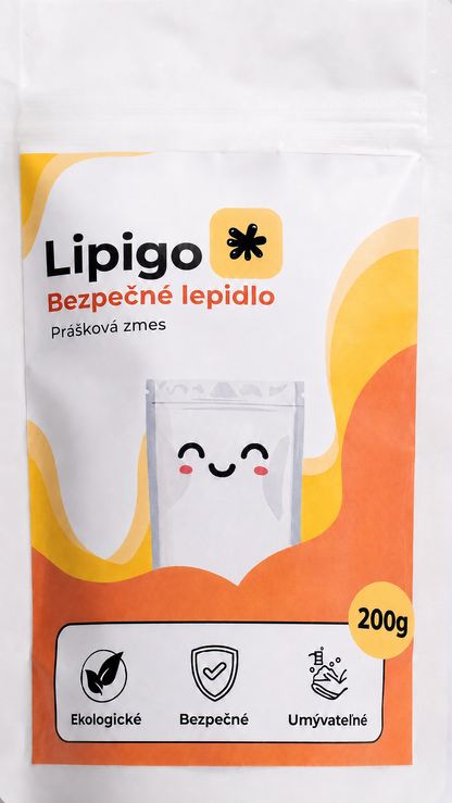 Lipigo Glue