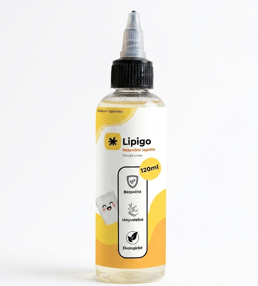 Liquid Lipigo