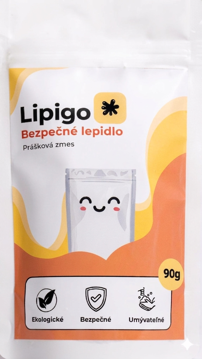 Lepidlo Lipigo